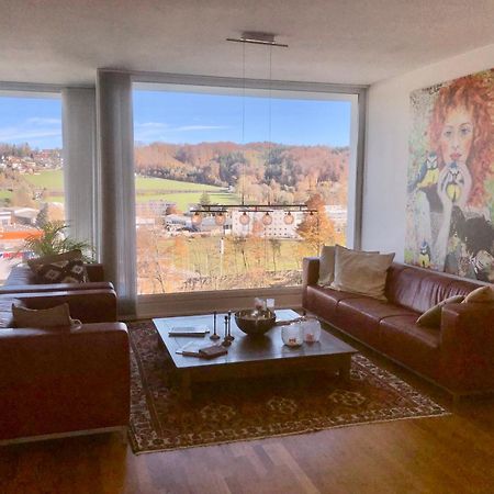 Boutique Villa Maria Plain Radeck Экстерьер фото