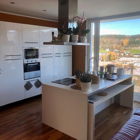 Boutique Villa Maria Plain Radeck Экстерьер фото