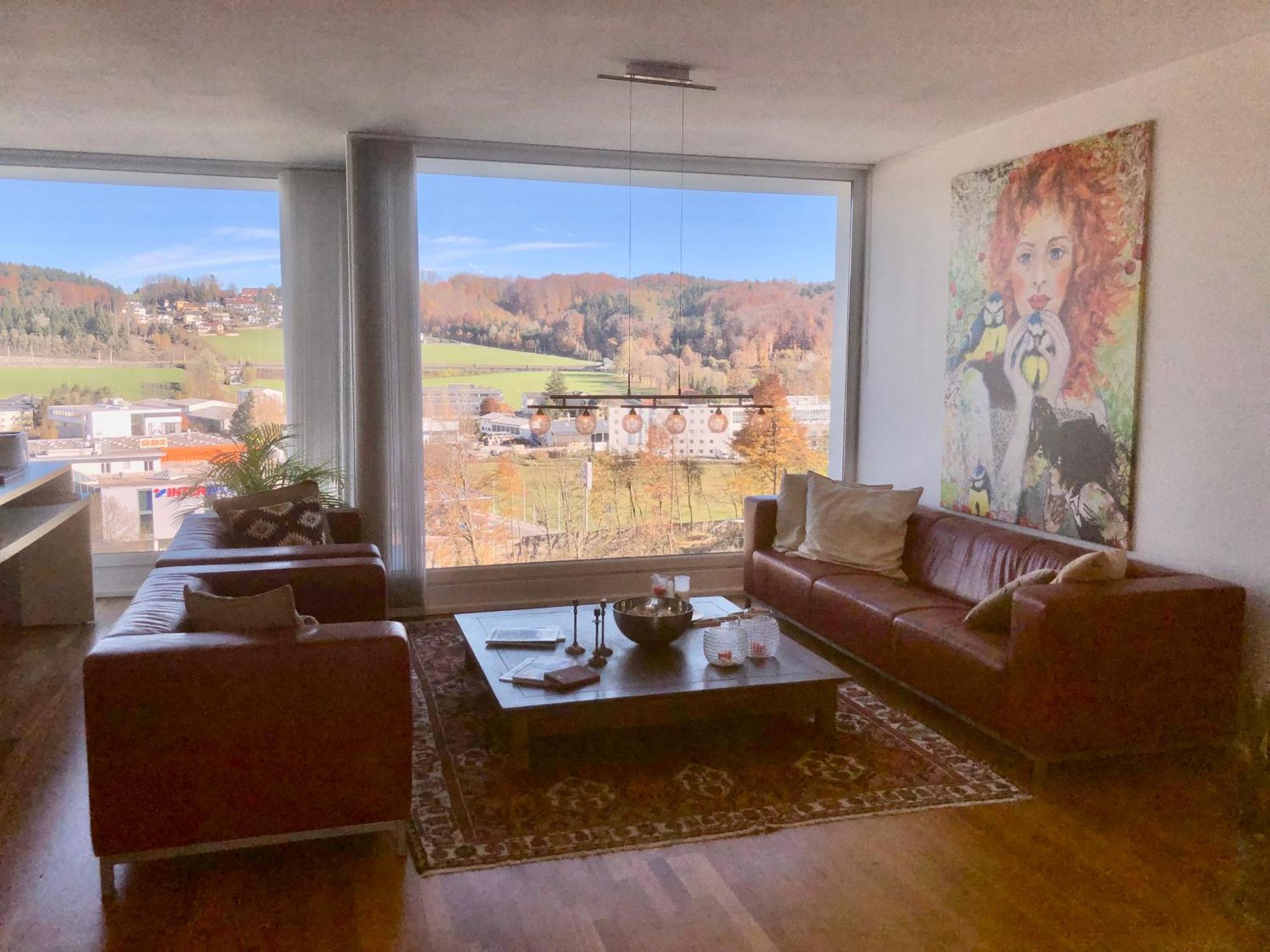 Boutique Villa Maria Plain Radeck Экстерьер фото