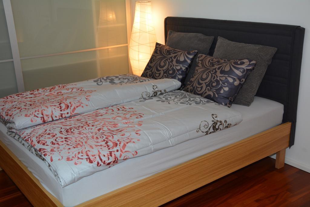 Boutique Villa Maria Plain Radeck Экстерьер фото