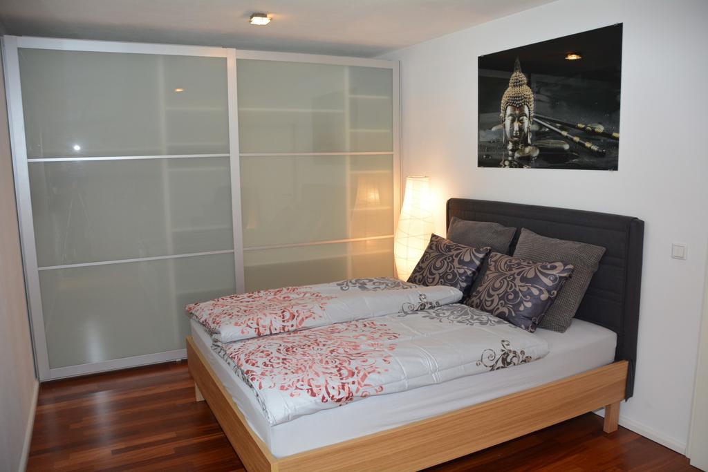Boutique Villa Maria Plain Radeck Экстерьер фото