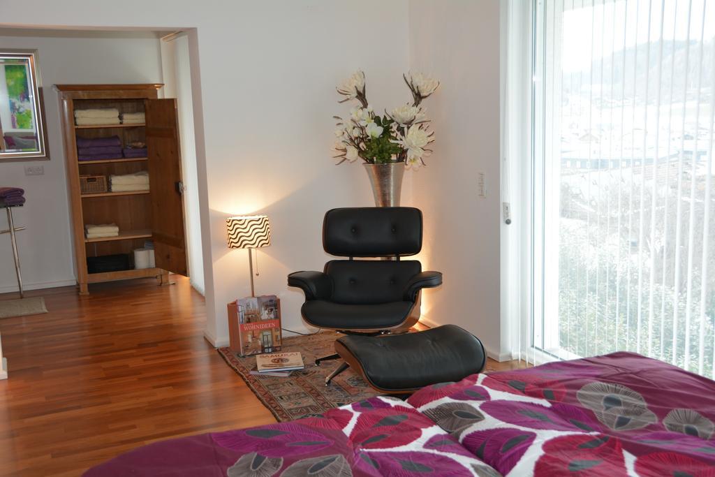 Boutique Villa Maria Plain Radeck Экстерьер фото