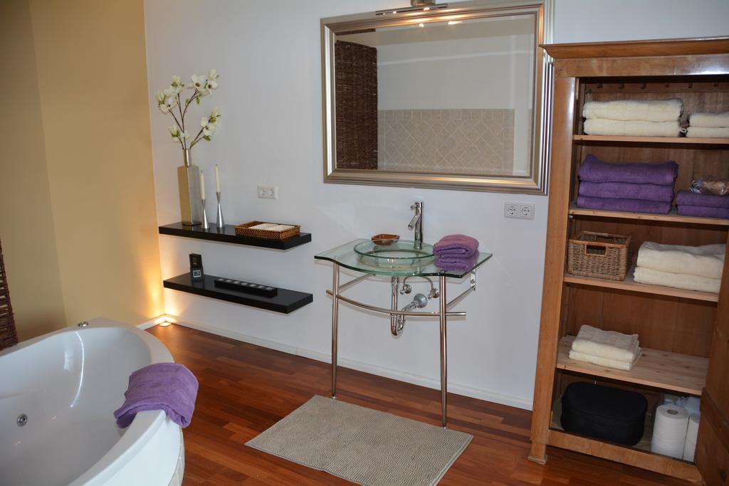 Boutique Villa Maria Plain Radeck Экстерьер фото